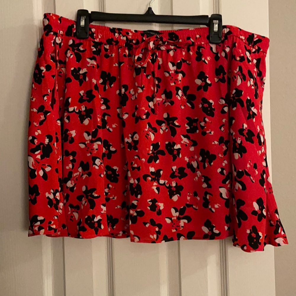 Banana Republic Skirt w/Pockets